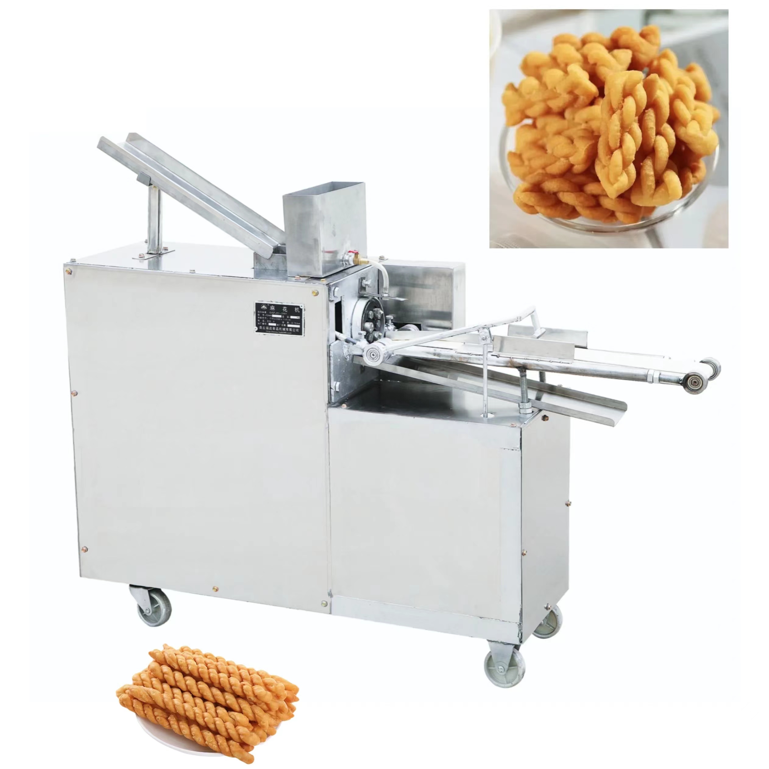 Automatic crispy snack food pr – Food Processor Snacks Bewertung und Preis