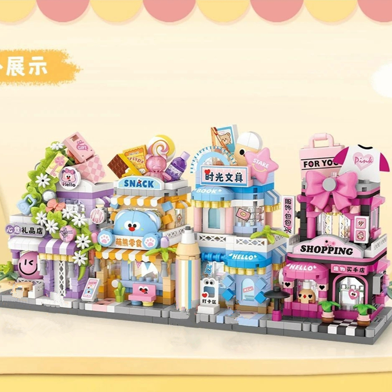 NEW Gift Snack Stationery Stor – Food Snacks Ideas Bewertung und Preis