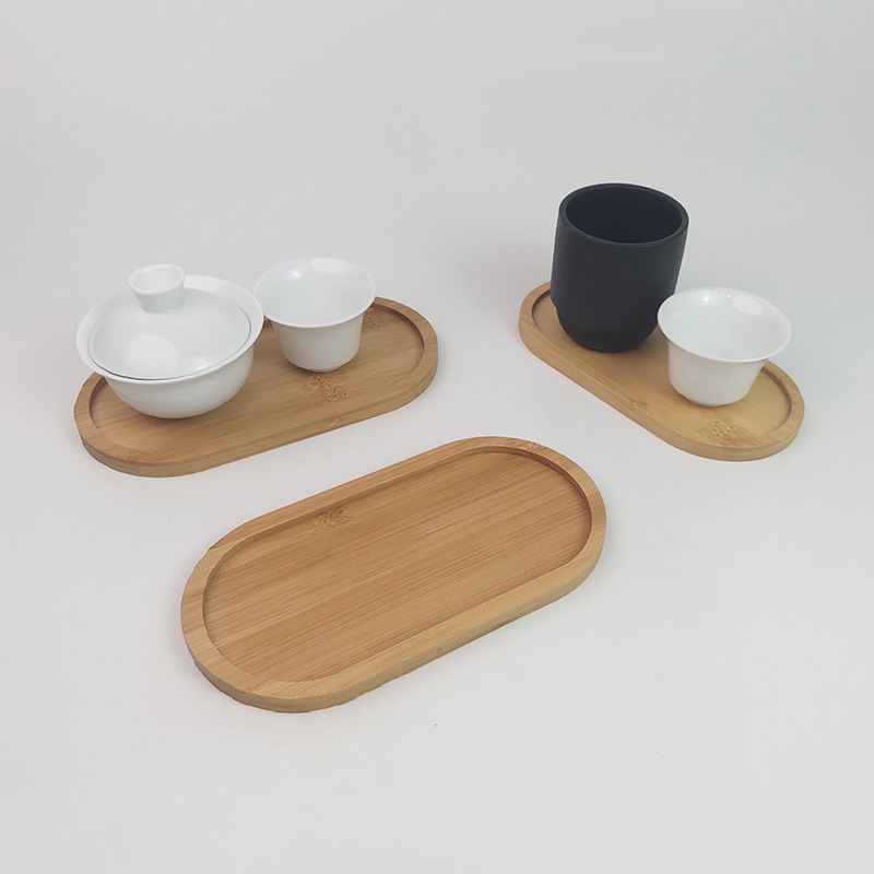 Tableware Solid Wood Food Tray – Food Snacks In Japan Bewertung und Preis