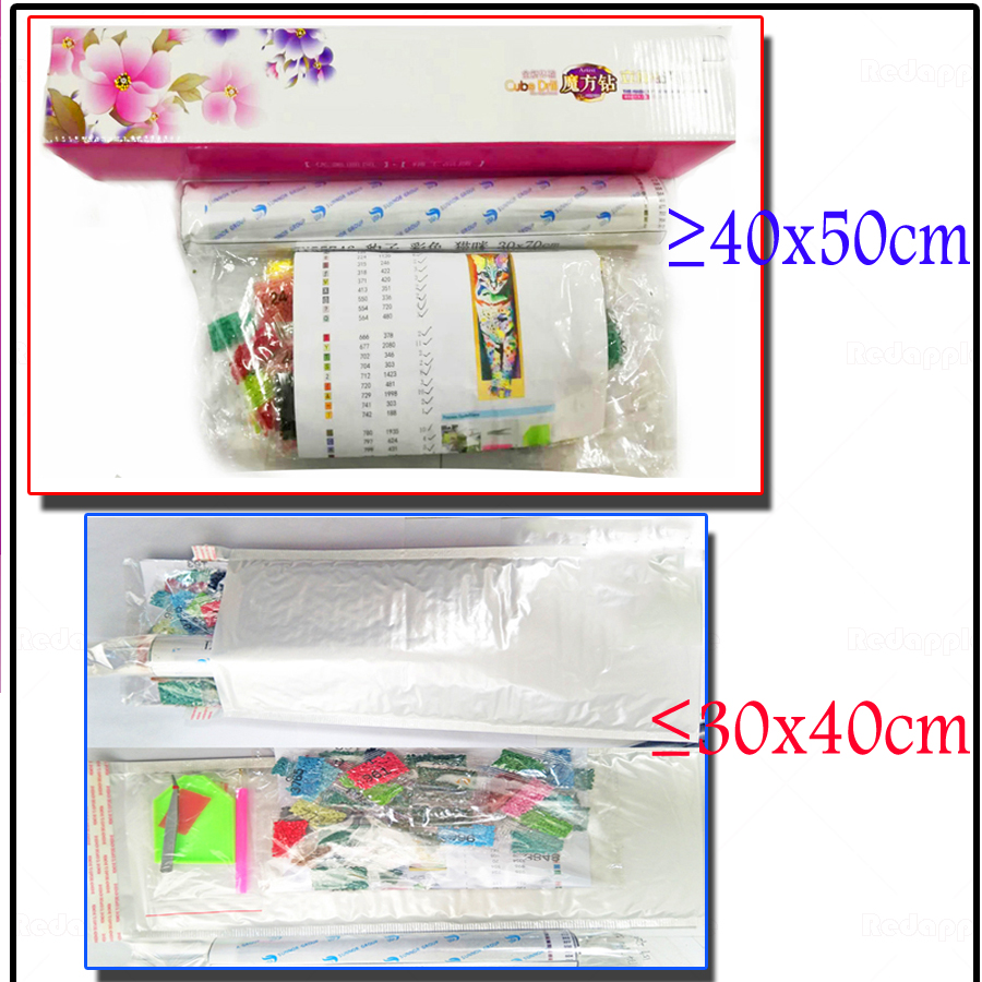 Full Diamond Painting 5D Teapo – Fruit Roll Up Bewertung und Preis