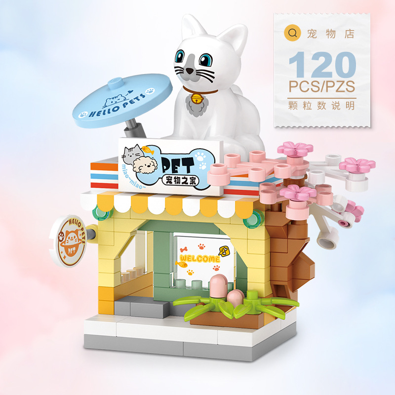 NEW Restaurant Dessert Coffee  – Food Snacks Ideas Bewertung und Preis