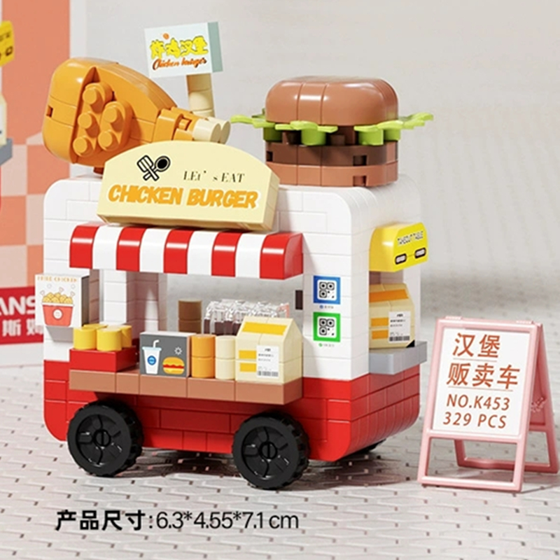 DIY Car Food Hot Dog Cart Truc – Food Snacks Ideas Bewertung und Preis