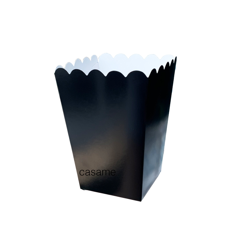 12pcs Paper Candy Cartons Popc – Food Day Snacks Bewertung und Preis