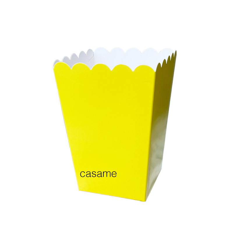 12pcs Paper Candy Cartons Popc – Food Day Snacks Bewertung und Preis
