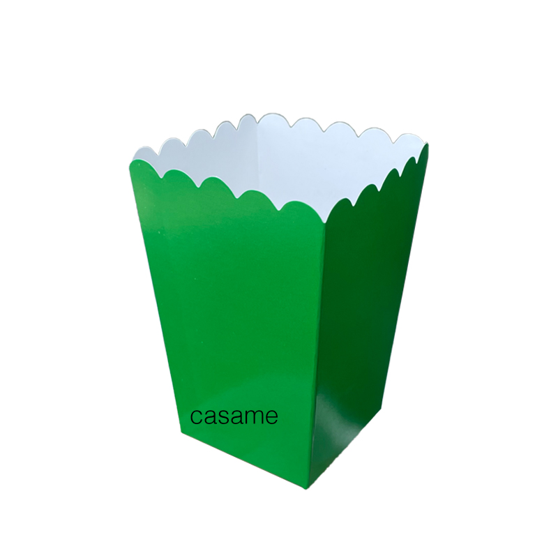 12pcs Paper Candy Cartons Popc – Food Day Snacks Bewertung und Preis