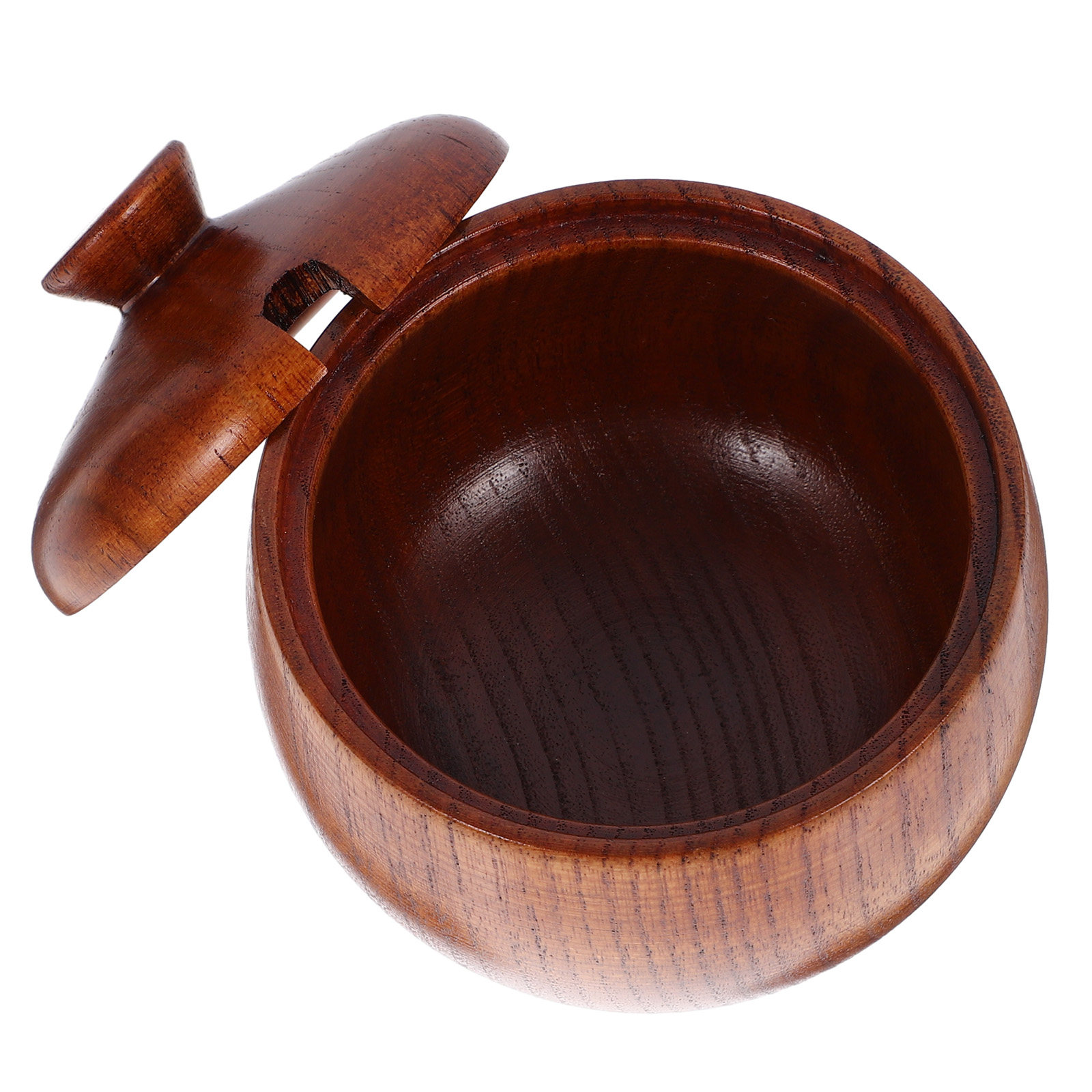 Wooden Kids Rice Bowl Food Con – Healthy Food Snacks For Kids Bewertung und Preis