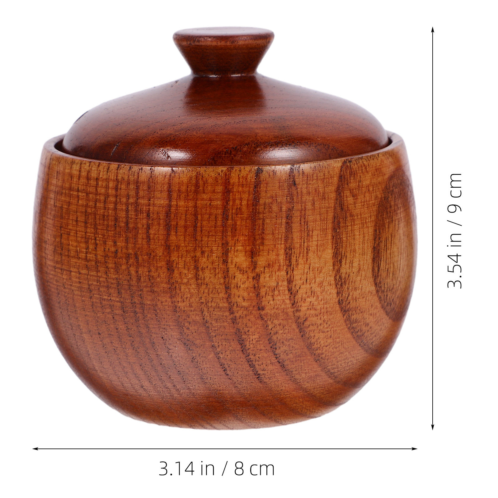Wooden Kids Rice Bowl Food Con – Healthy Food Snacks For Kids Bewertung und Preis