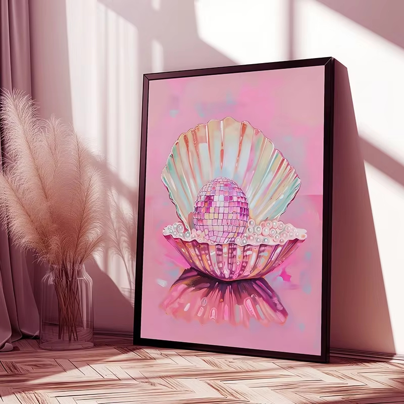 5D Diamond Painting Retro Tren – Fruit Roll Up Bewertung und Preis