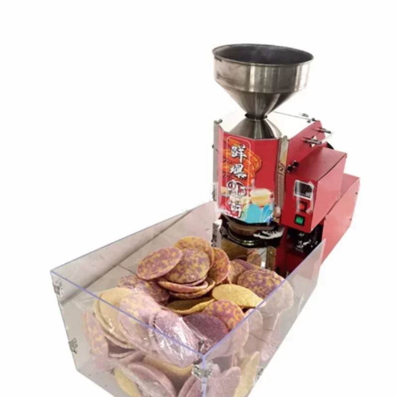 2026-Rice Cake Maker Custom Sn – Food Snacks In Korea Bewertung und Preis