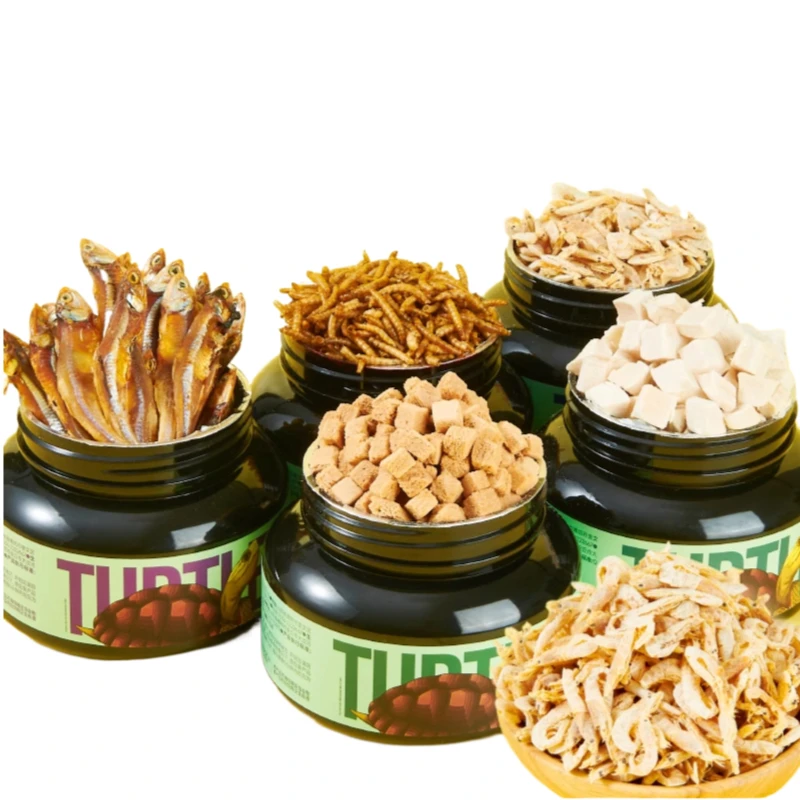 Turtle Food Health High Protei – Food And Snacks High In Protein Bewertung und Preis