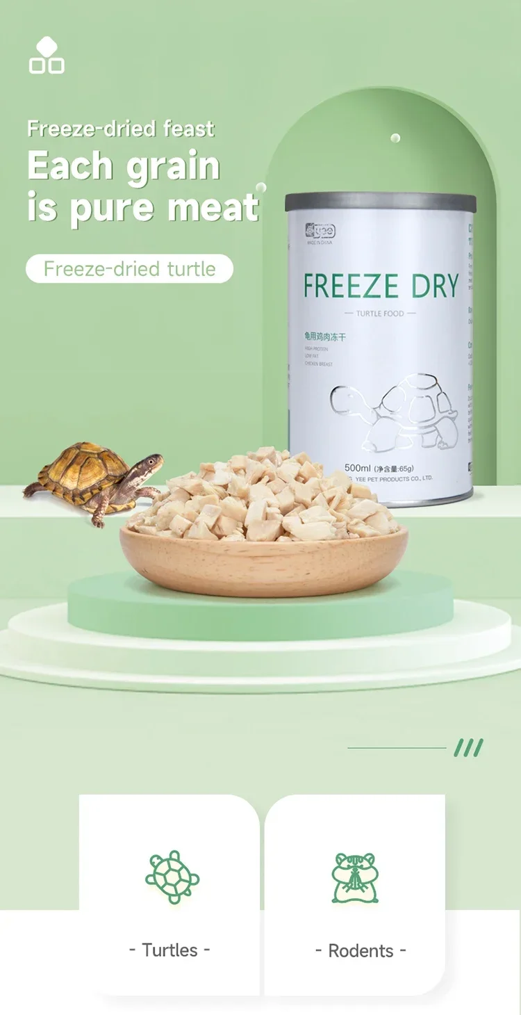 Turtle Food Health High Protei – Food And Snacks High In Protein Bewertung und Preis