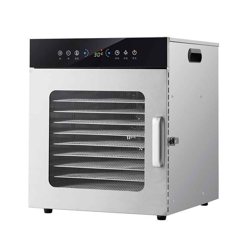 Cross-border fruit dryer House – Food Dehydrator Snacks Bewertung und Preis