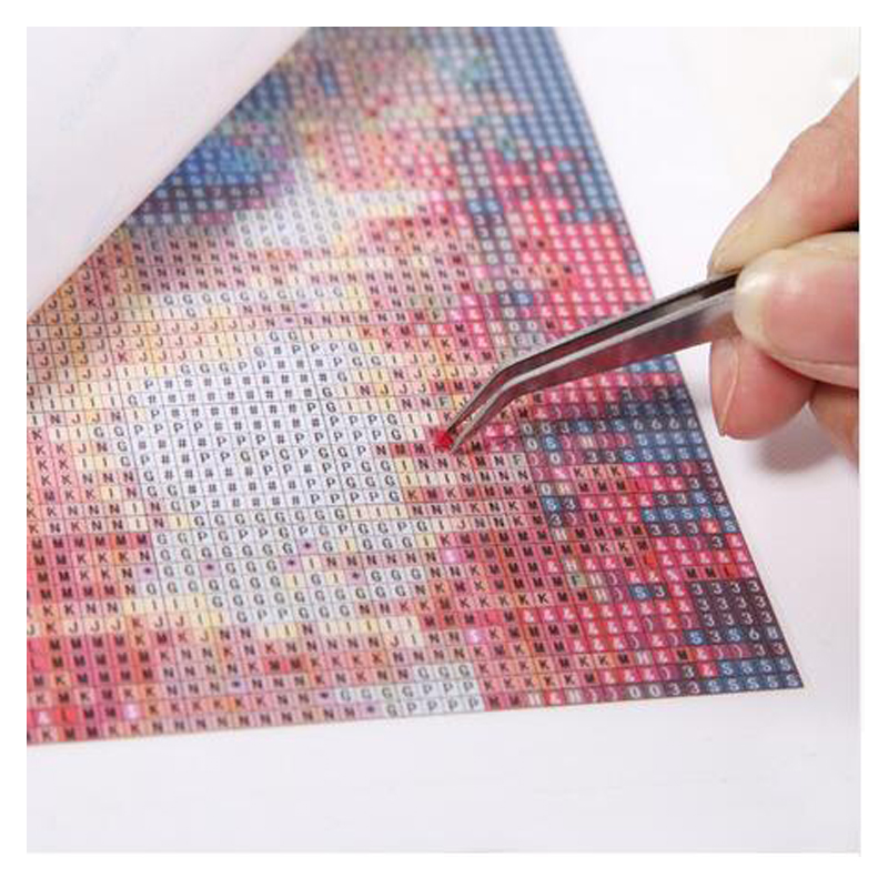 Diy Diamond Painting Full Squa – Fruit Roll Up Bewertung und Preis
