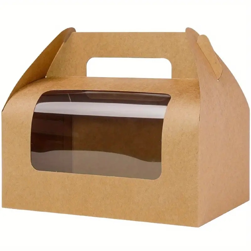 10/30 Piece With Window Transp – Food Like Snacks Bewertung und Preis