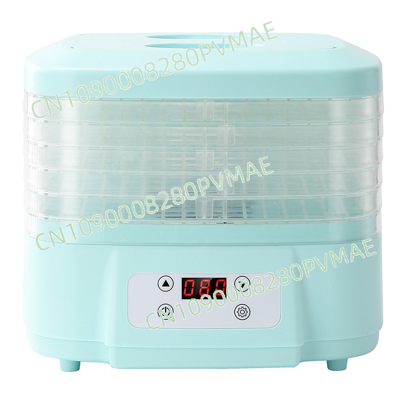 Small Household Snack Food Deh – Food Dehydrator Snacks Bewertung und Preis