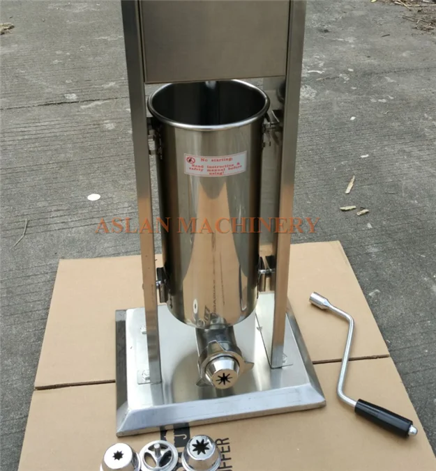 Automatic Churros Pressing Mac – Food Snacks In Spanish Bewertung und Preis