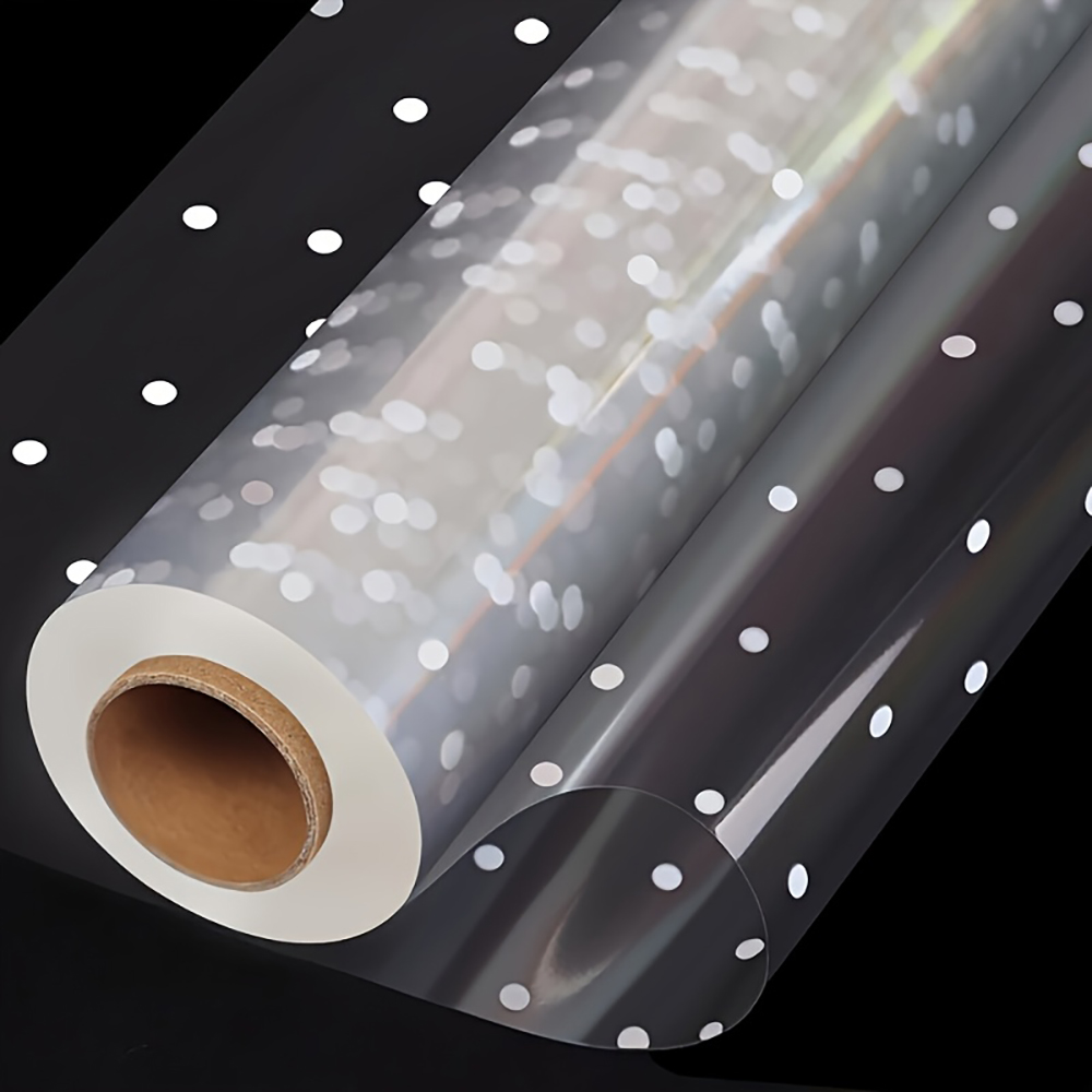 1roll Transparent Cellophane P – Food Like Snacks Bewertung und Preis