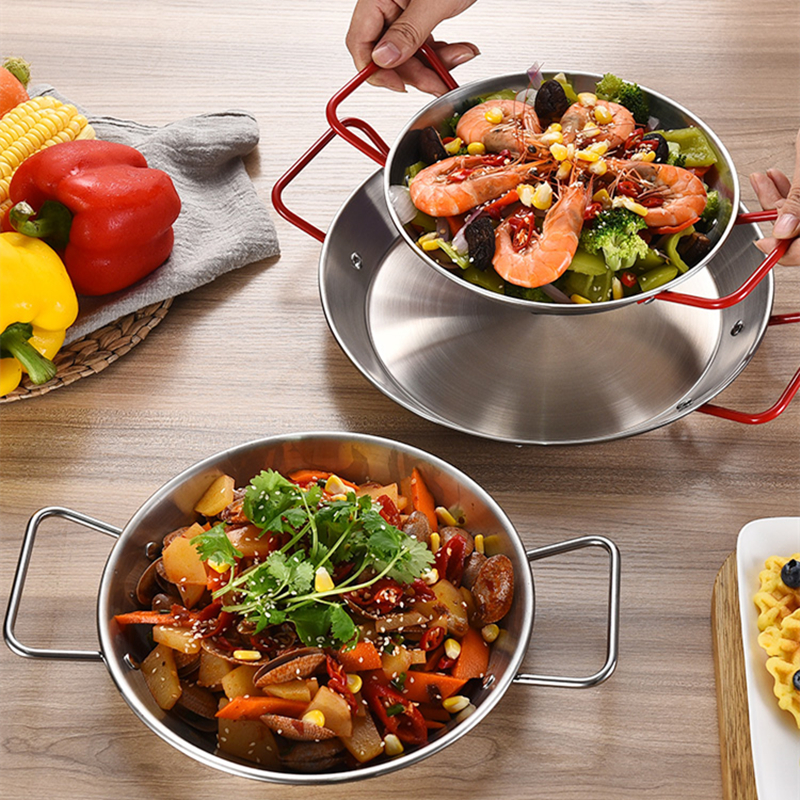 20-34cm Spanish Paella Cooking – Food Snacks In Spanish Bewertung und Preis