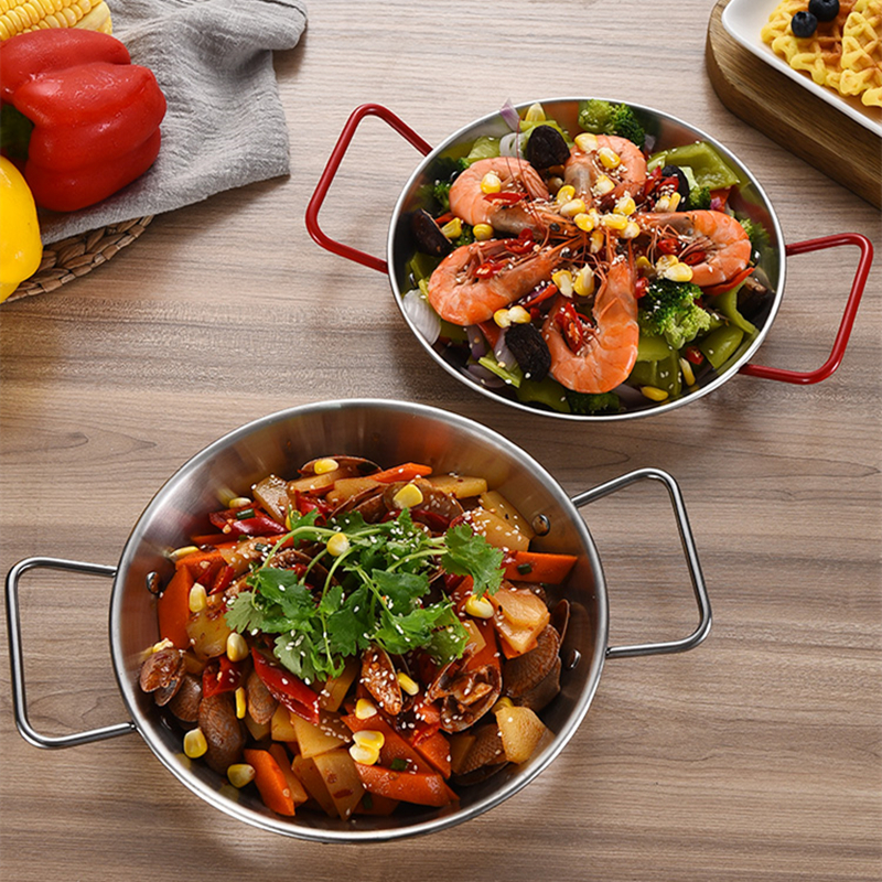 20-34cm Spanish Paella Cooking – Food Snacks In Spanish Bewertung und Preis