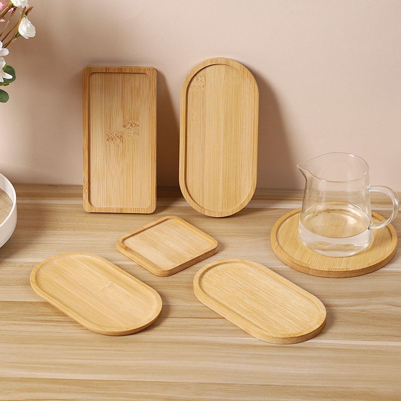 Tableware Solid Wood Food Tray – Food Snacks In Japan Bewertung und Preis