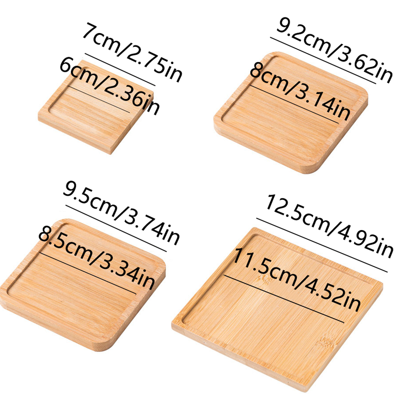 Tableware Solid Wood Food Tray – Food Snacks In Japan Bewertung und Preis