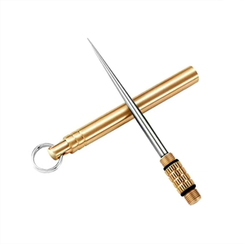 Outdoor Pocket Toothpick Titan – Fruit Roll Up Bewertung und Preis