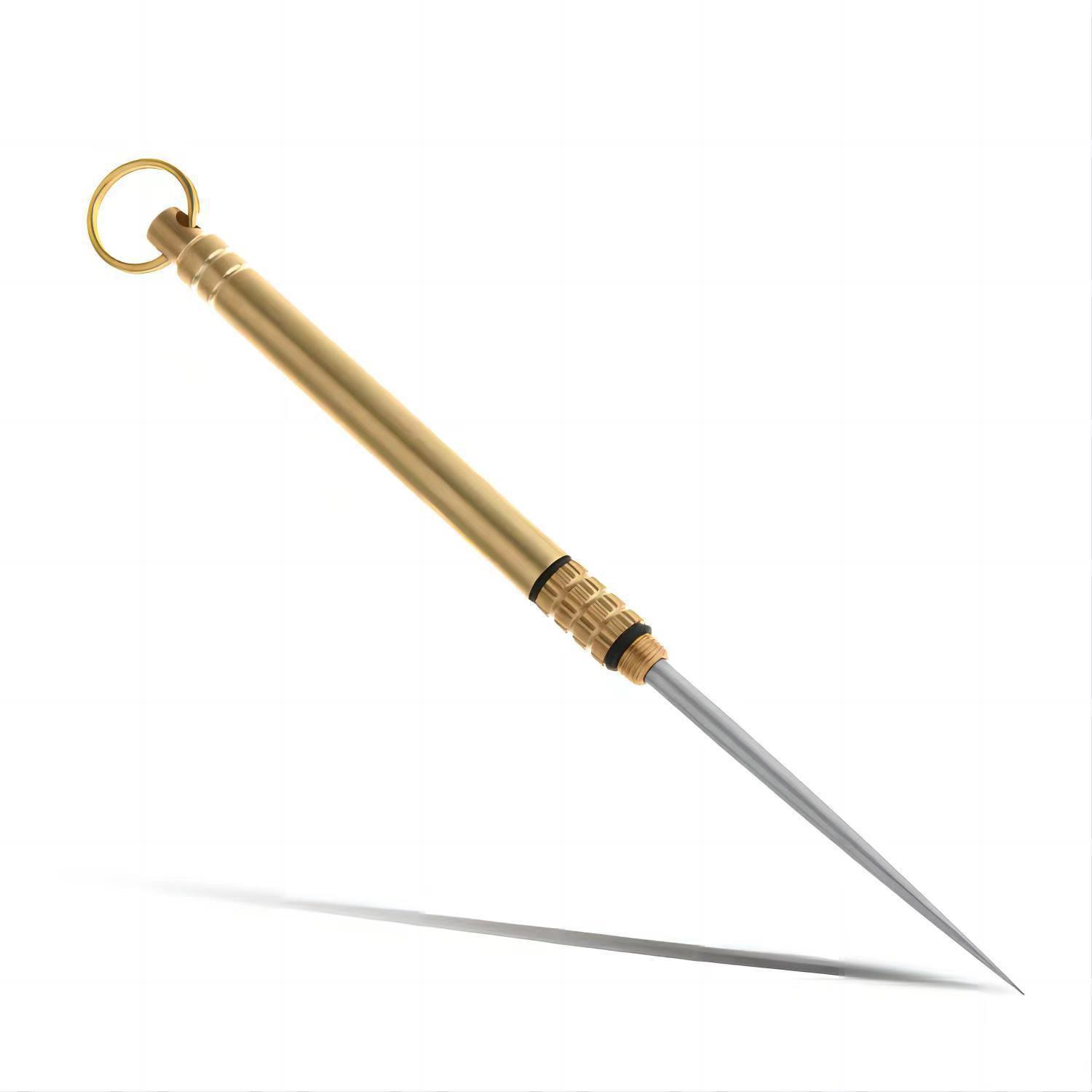 Outdoor Pocket Toothpick Titan – Fruit Roll Up Bewertung und Preis