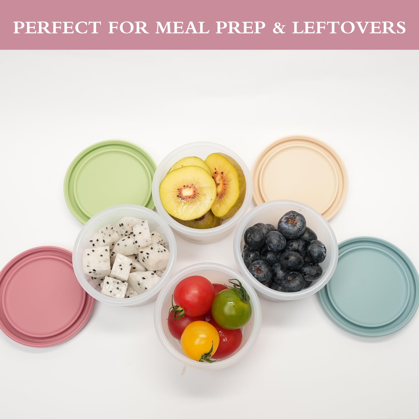 Food Grade Silicone Baby Food  – Food Snacks Packaging Bewertung und Preis