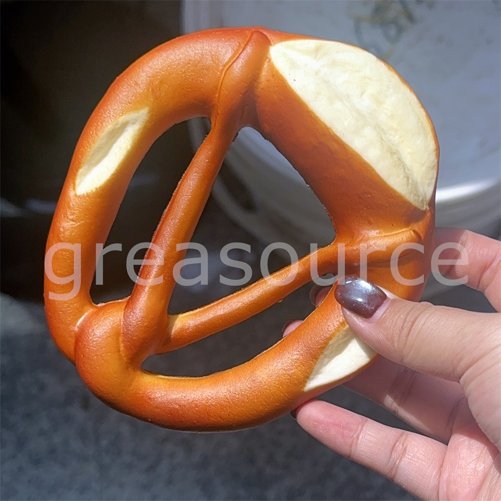 Soft Food Baguette Seris Model – Food Snacks Order Bewertung und Preis