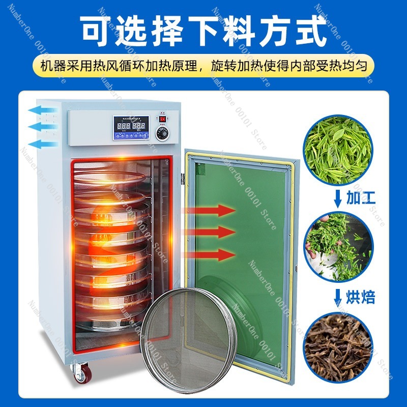 Coffee Bean Roaster,Stainless  – Food Dehydrator Snacks Bewertung und Preis