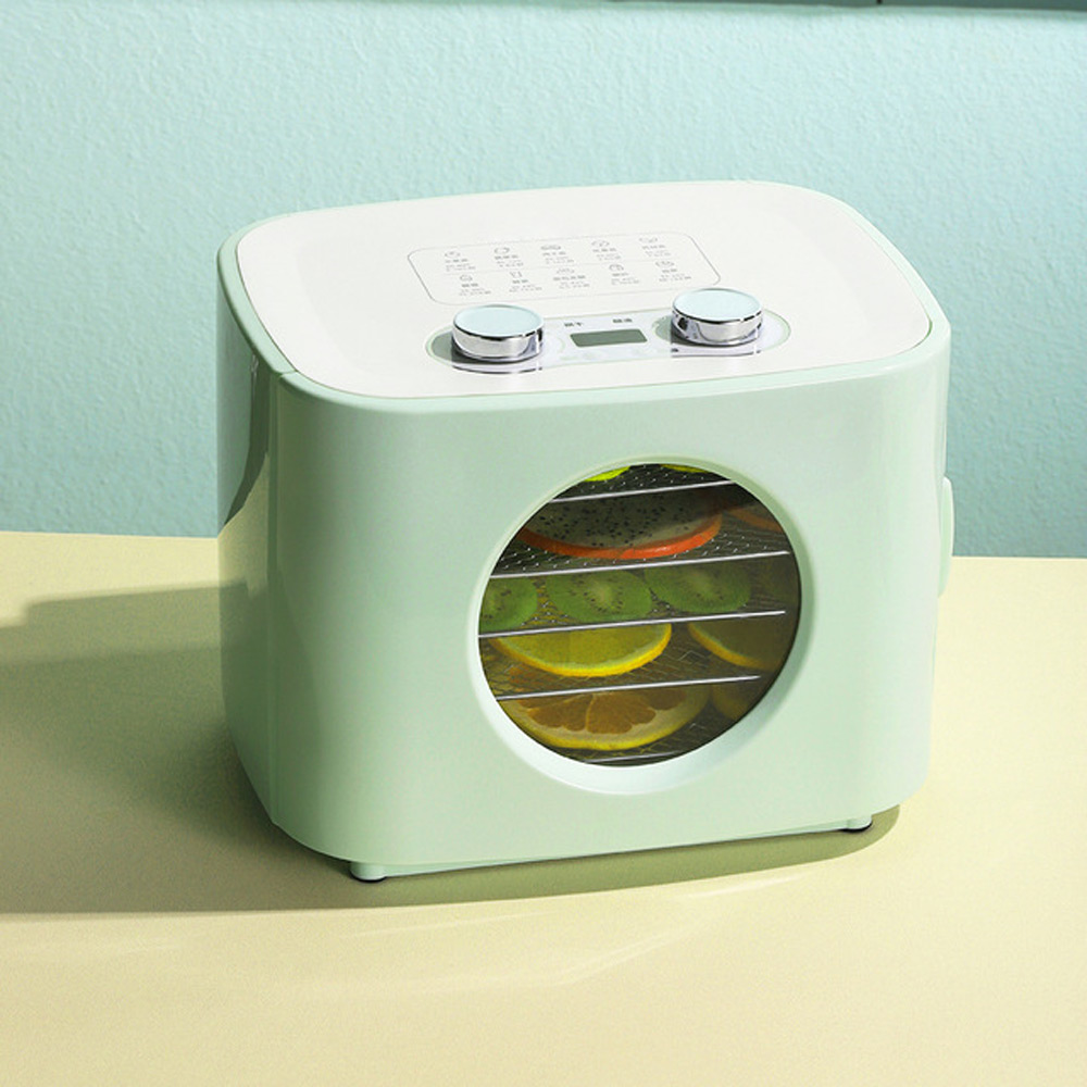 Household Fruit Dryer Vegetabl – Food Processor Snacks Bewertung und Preis