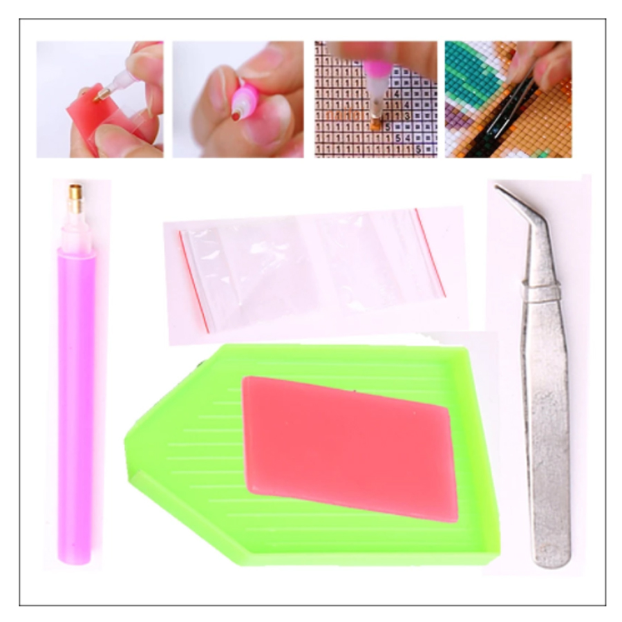 5D Diy Diamond Painting Kitche – Fruit Roll Up Bewertung und Preis