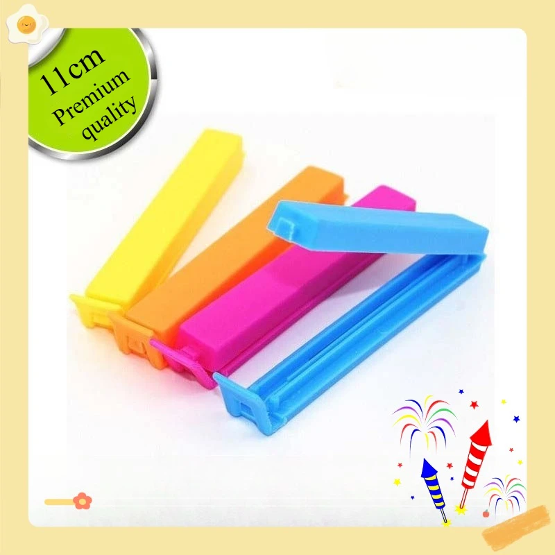 Multi Pack 11cm Plastic Sealin – Food Snacks Ideas Bewertung und Preis