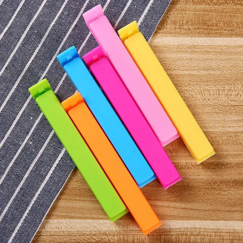 Multi Pack 11cm Plastic Sealin – Food Snacks Ideas Bewertung und Preis