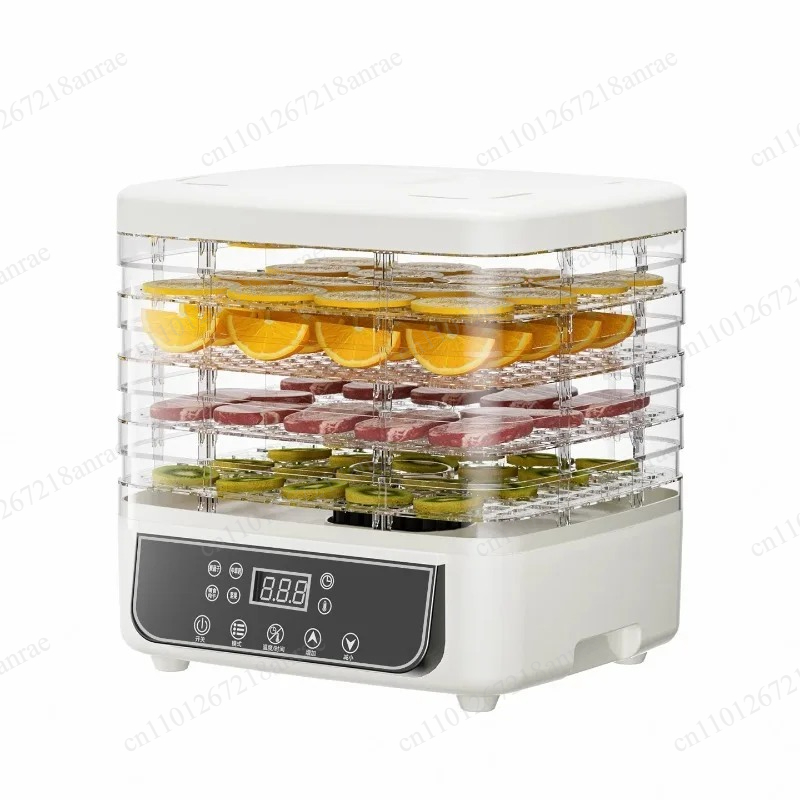 Household Food Dehydrator Mini – Food Dehydrator Snacks Bewertung und Preis