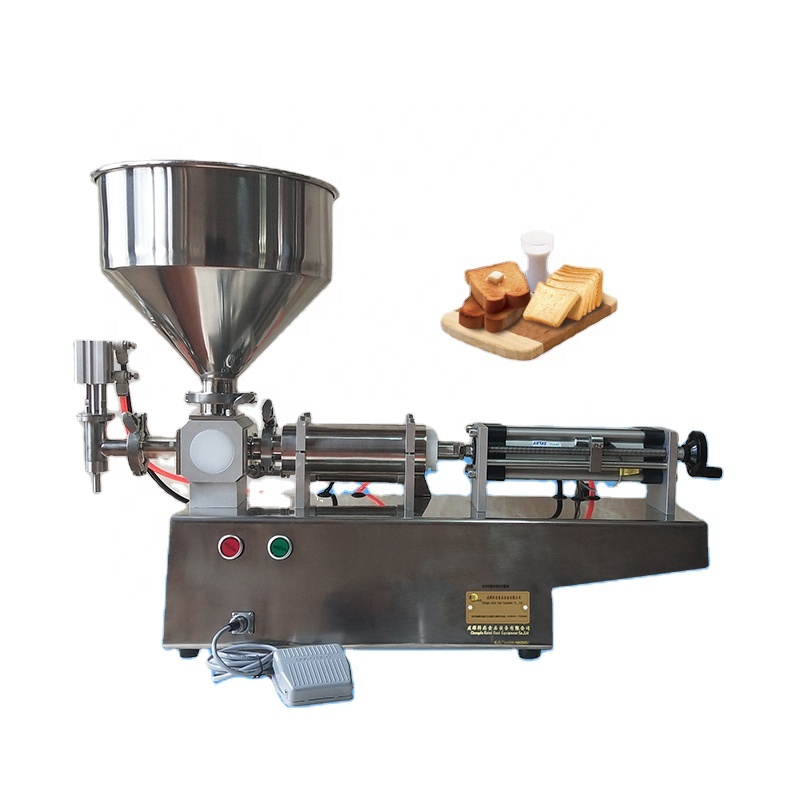 Semi Automatic Small Factory U – Food Snacks Ideas Bewertung und Preis