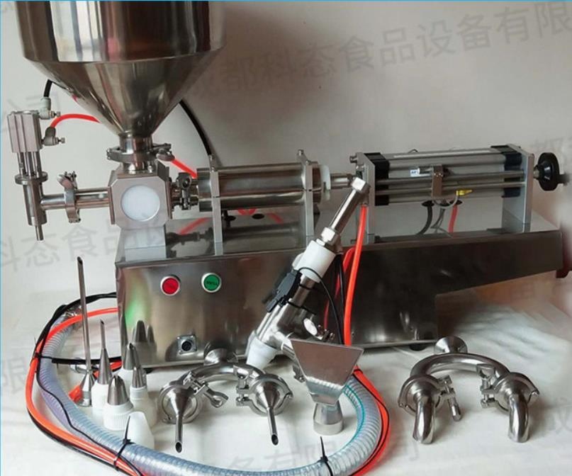 Semi Automatic Small Factory U – Food Snacks Ideas Bewertung und Preis