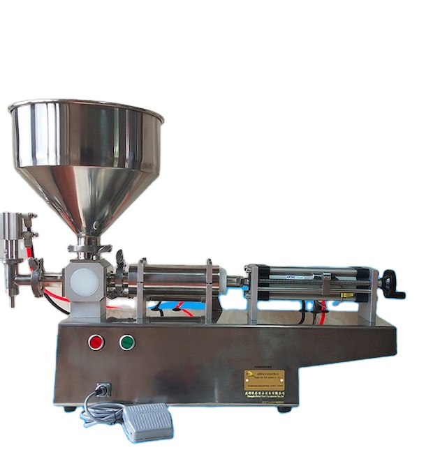 Semi Automatic Small Factory U – Food Snacks Ideas Bewertung und Preis