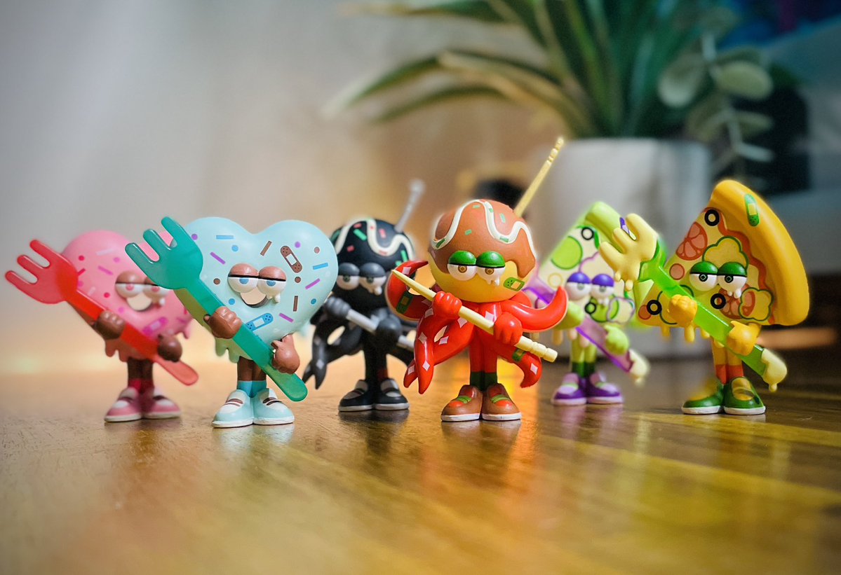 Stasto capsule toys Food Attac – Food Snacks In Japan Bewertung und Preis