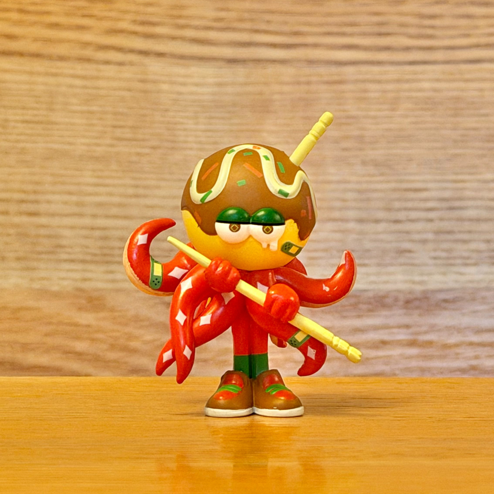 Stasto capsule toys Food Attac – Food Snacks In Japan Bewertung und Preis