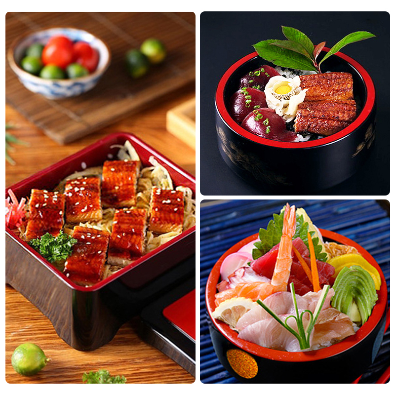 Kids School Sushi Eel Lunch Bo – Healthy Food Snacks For Kids Bewertung und Preis
