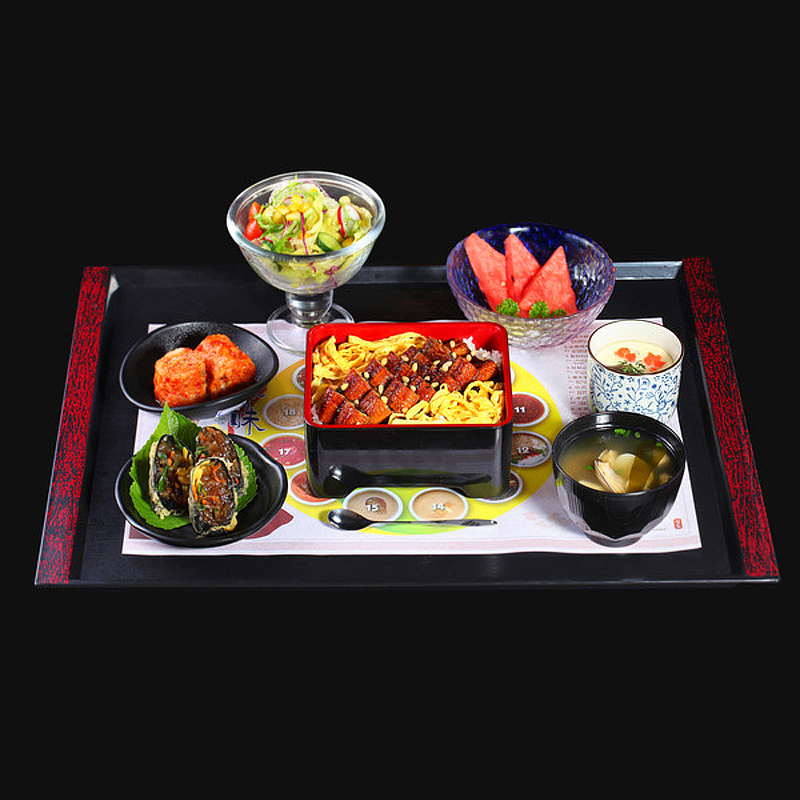 Kids School Sushi Eel Lunch Bo – Healthy Food Snacks For Kids Bewertung und Preis