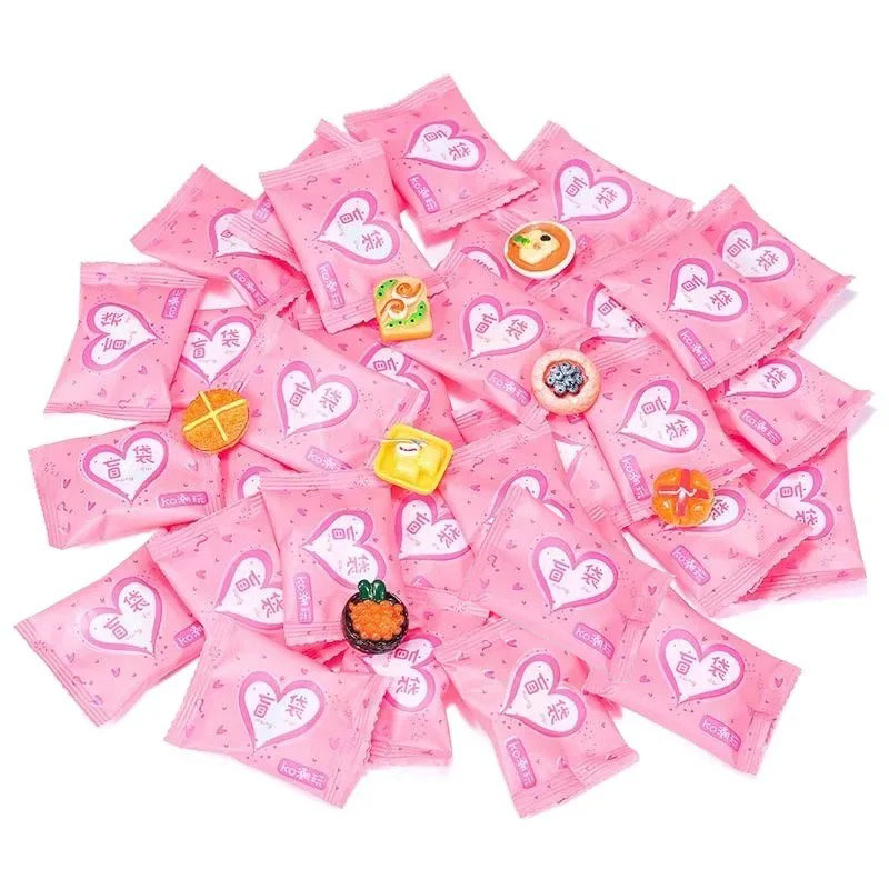 -Random Style Bag Miniature Fo – Food Day Snacks Bewertung und Preis