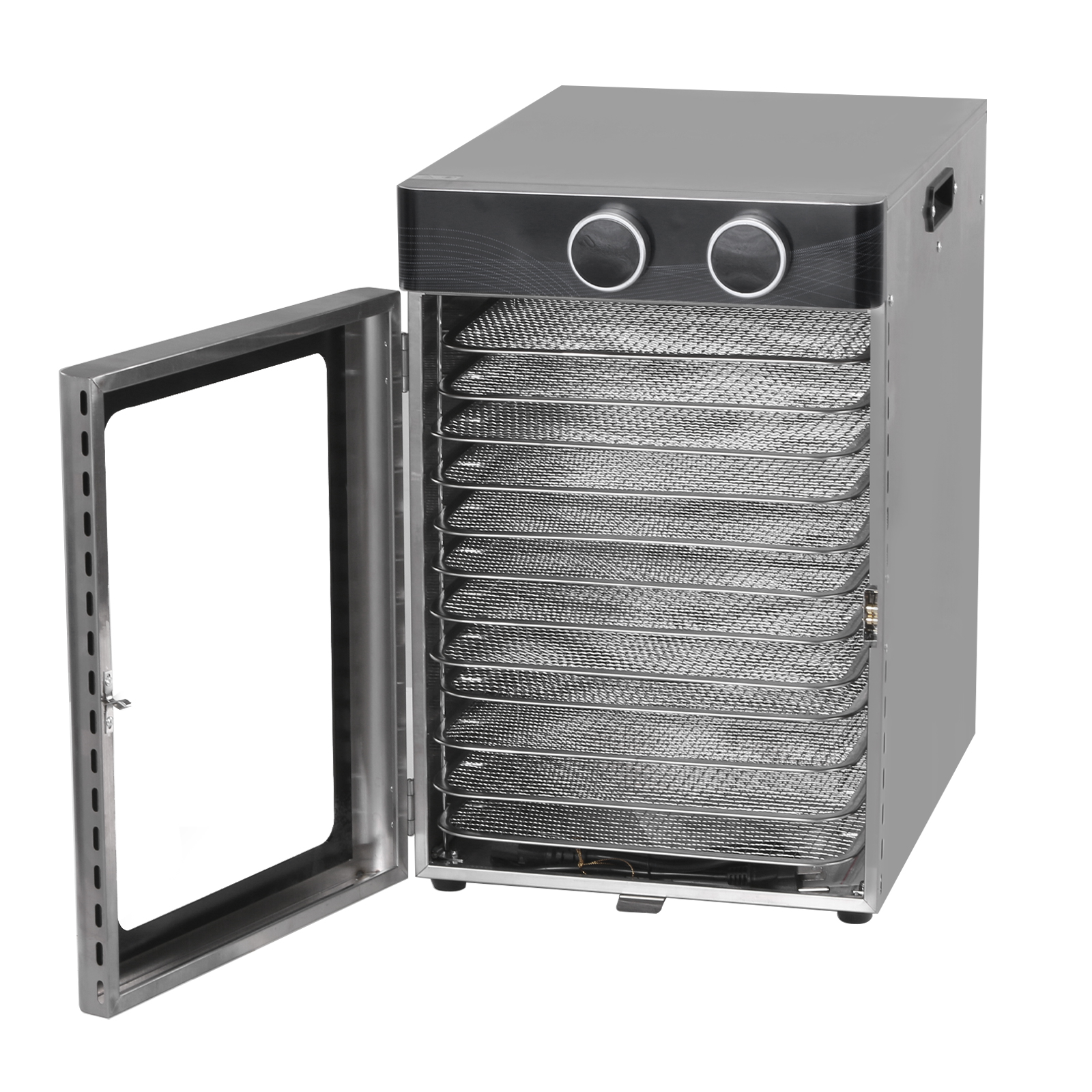 Electric Food Dehydrator 194ºF – Food Dehydrator Snacks Bewertung und Preis
