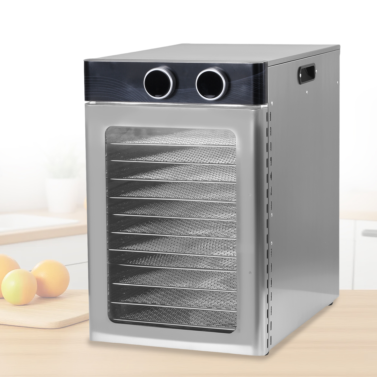 Electric Food Dehydrator 194ºF – Food Dehydrator Snacks Bewertung und Preis