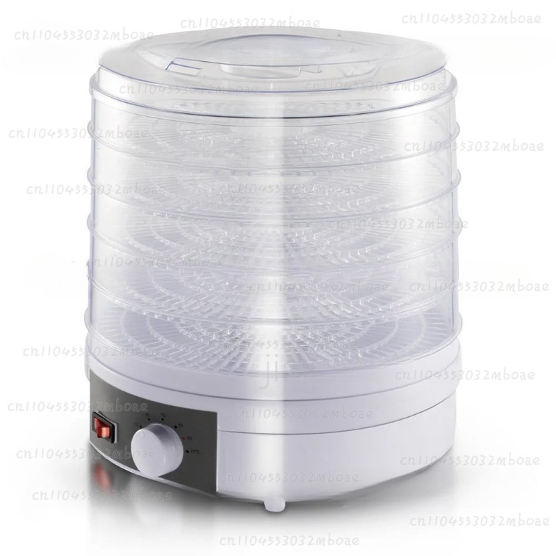 Knob Control Dryer for Food Fr – Food Dehydrator Snacks Bewertung und Preis