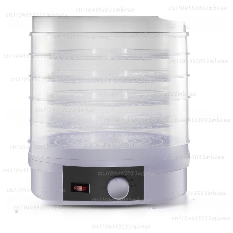 Knob Control Dryer for Food Fr – Food Dehydrator Snacks Bewertung und Preis