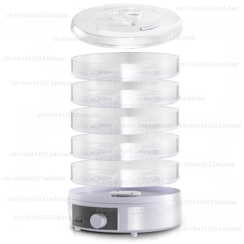 Knob Control Dryer for Food Fr – Food Dehydrator Snacks Bewertung und Preis