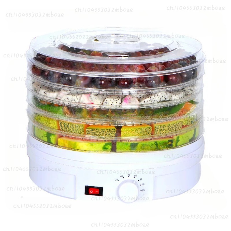 Knob Control Dryer for Food Fr – Food Dehydrator Snacks Bewertung und Preis