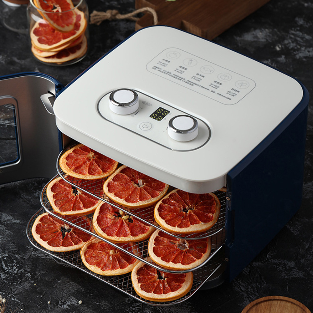 Household Vegetable and Fruit  – Food Dehydrator Snacks Bewertung und Preis